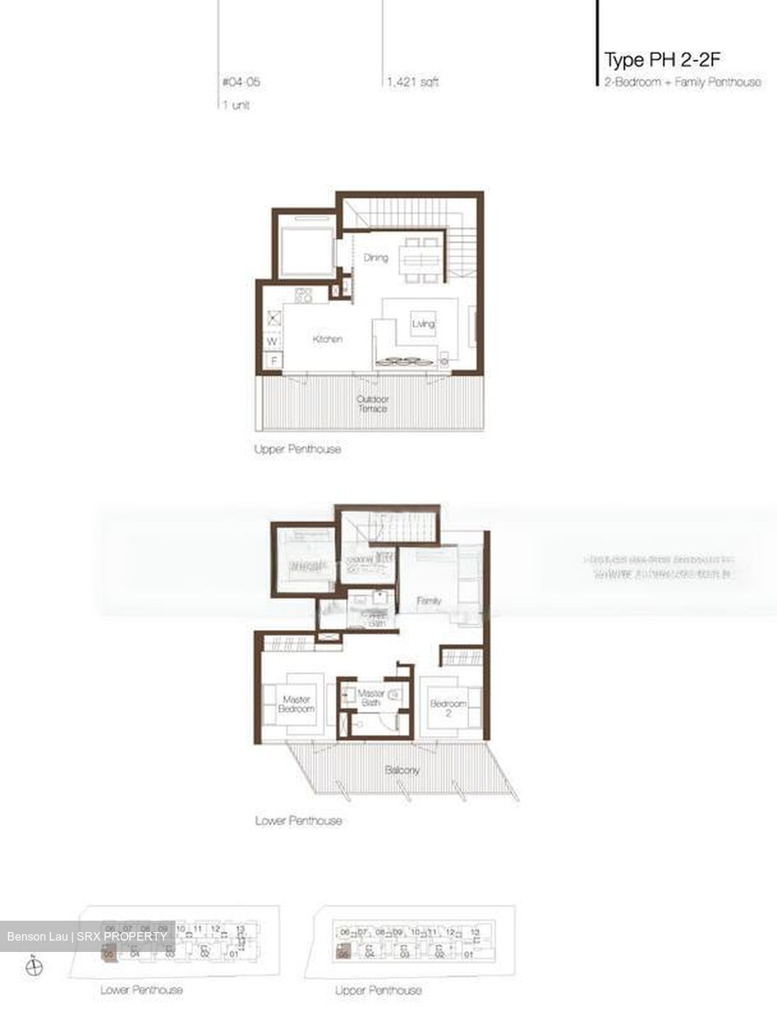 Cluny Park Residence (D10), Condominium #465638621